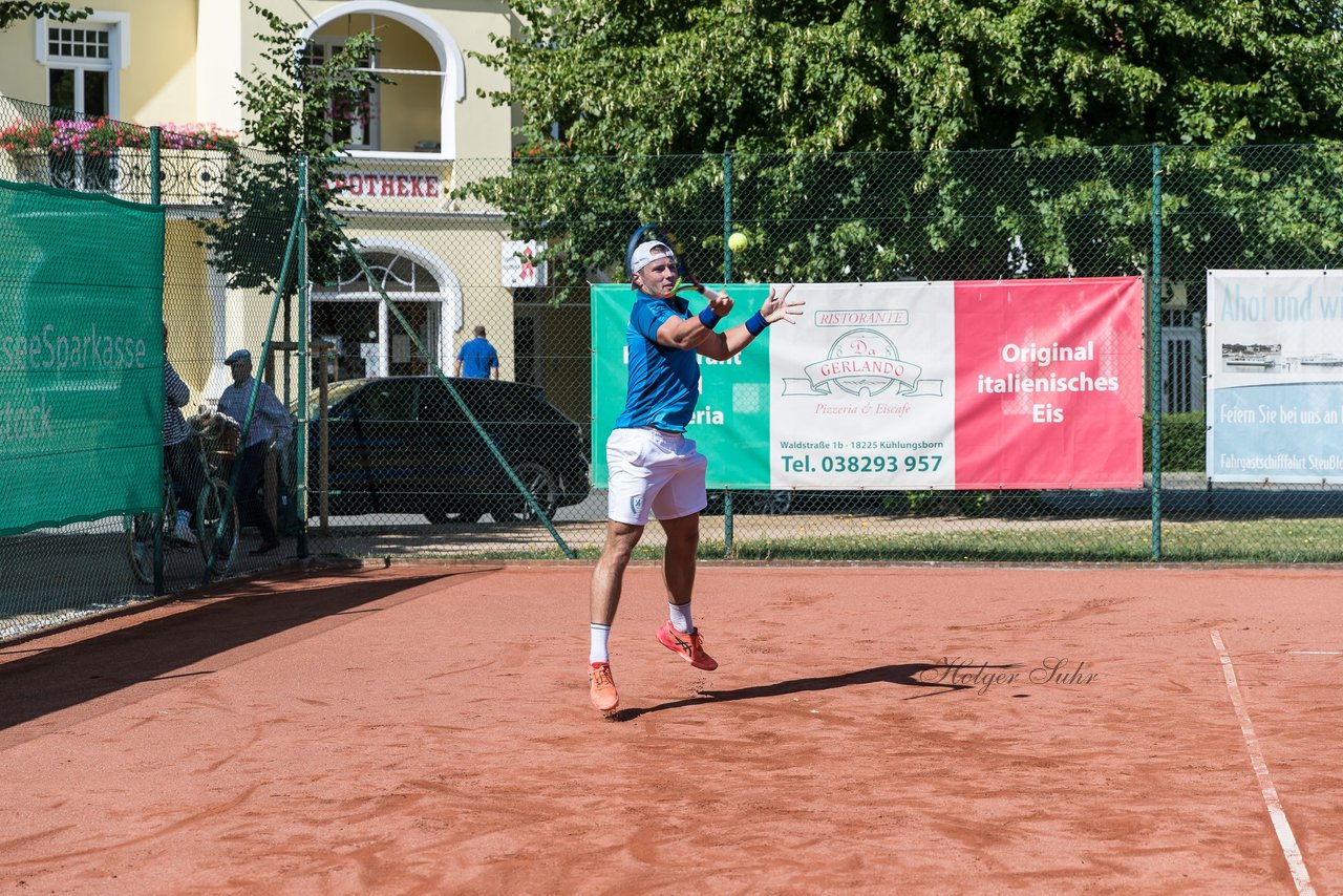 Bild 167 - Kuehlungsborner Tennisturnier